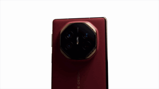HUAWEI MATE XT ULTIMATE DESIGN